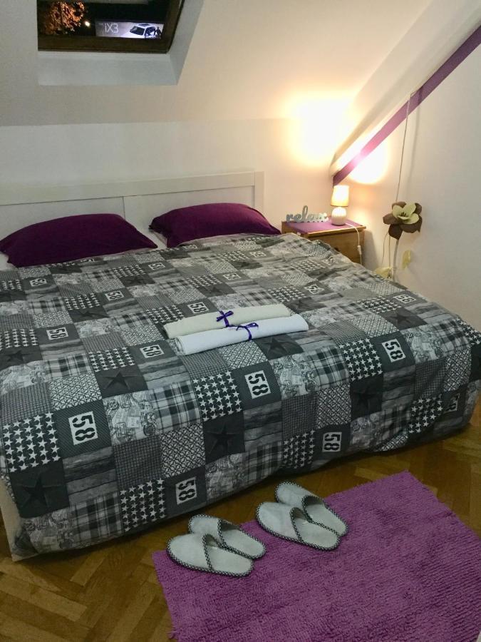 Hostel Lega House Osijek Exterior photo