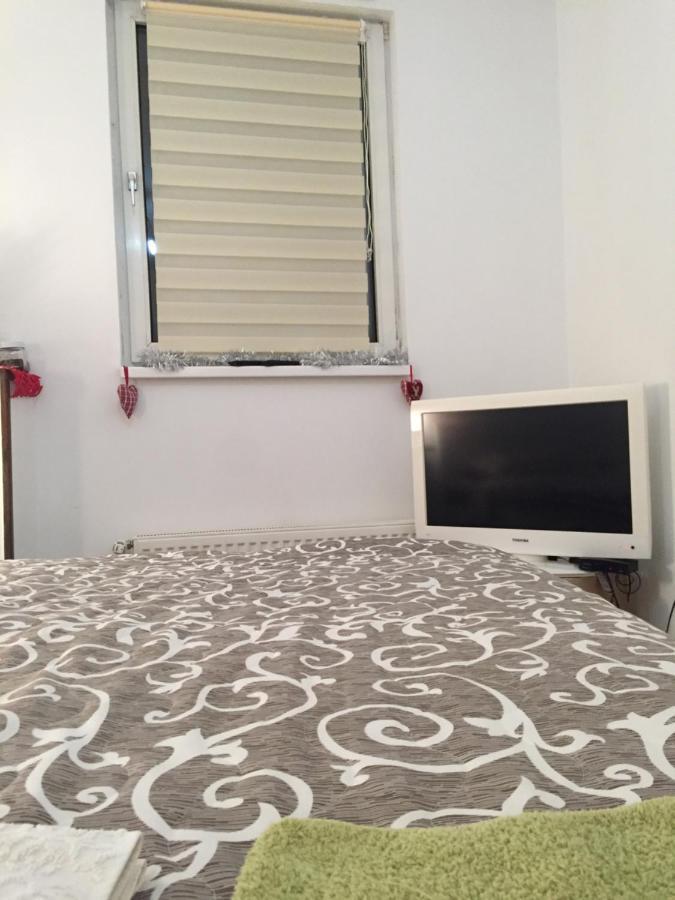 Hostel Lega House Osijek Exterior photo