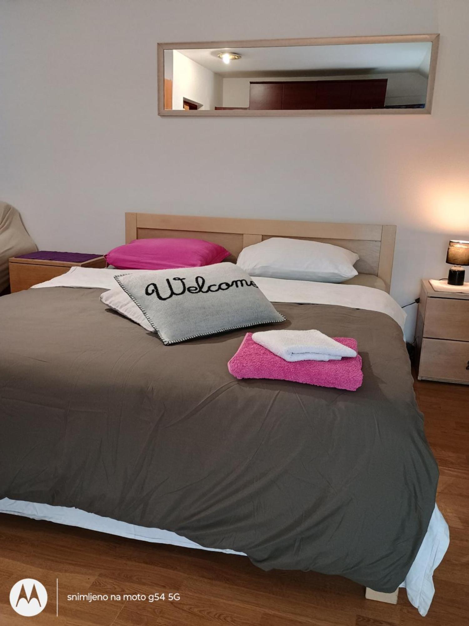 Hostel Lega House Osijek Exterior photo