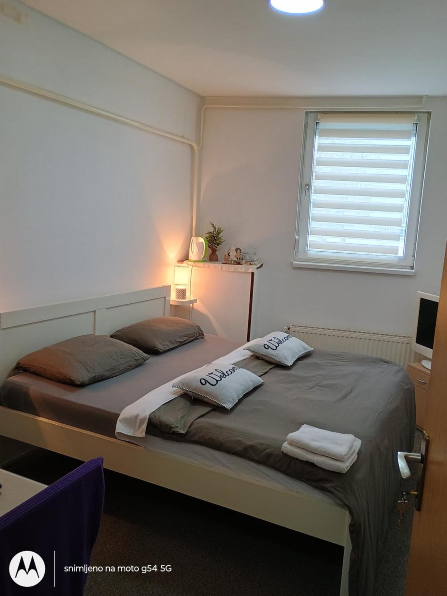 Hostel Lega House Osijek Exterior photo