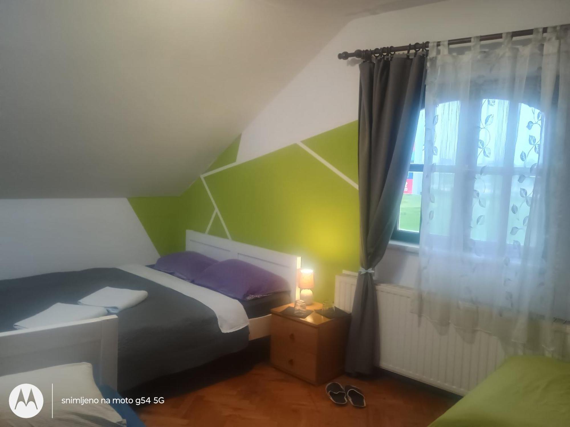 Hostel Lega House Osijek Exterior photo