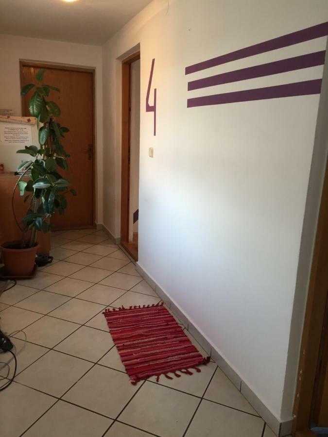 Hostel Lega House Osijek Exterior photo