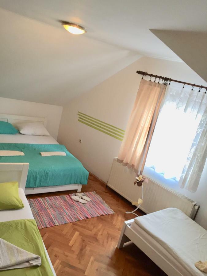 Hostel Lega House Osijek Exterior photo