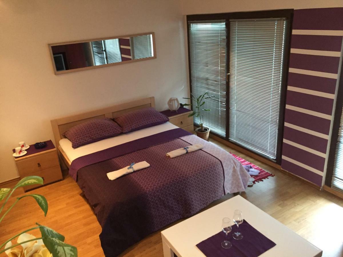 Hostel Lega House Osijek Exterior photo