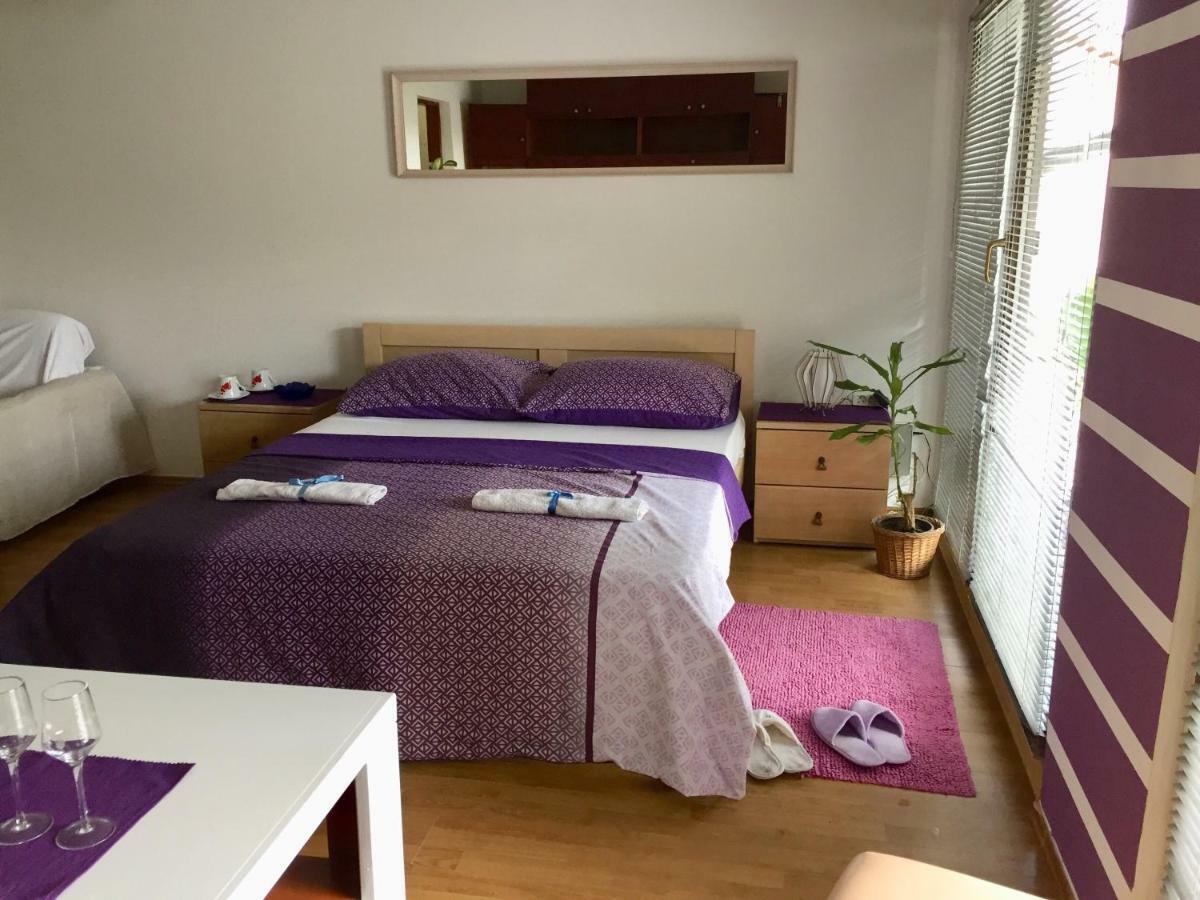 Hostel Lega House Osijek Exterior photo