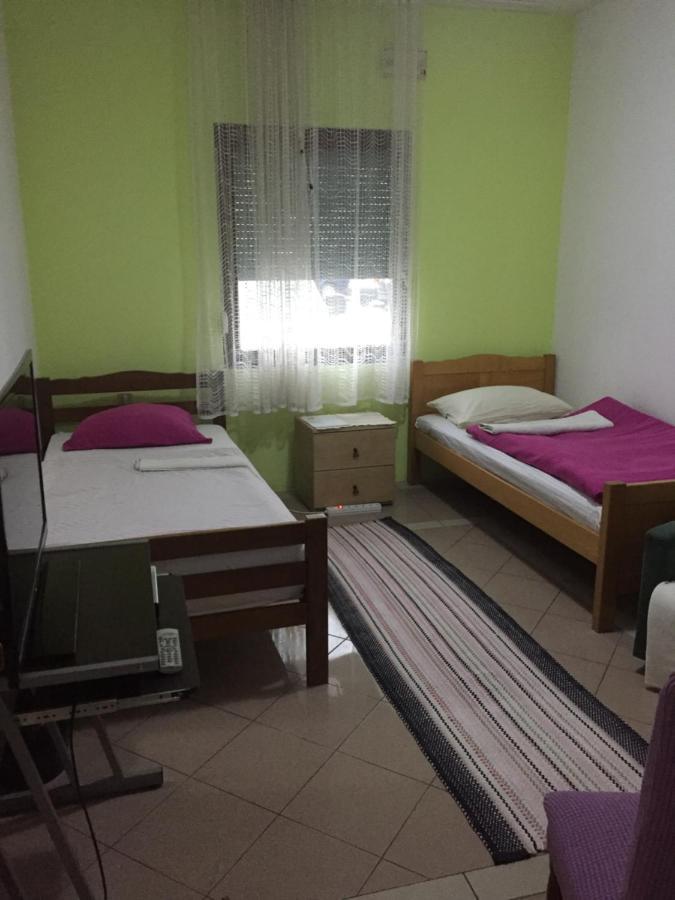 Hostel Lega House Osijek Exterior photo